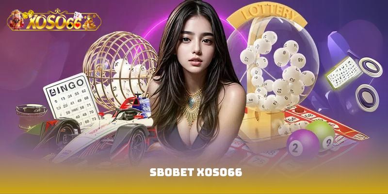 Sbobet Xoso66