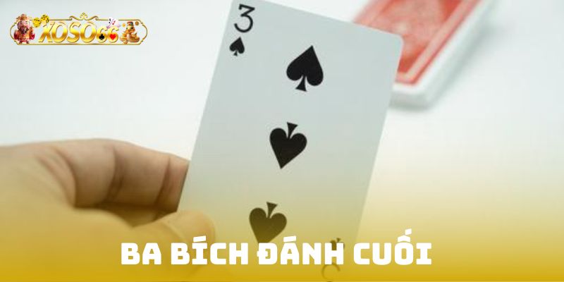 Lật mở bí ẩn sức mạnh của lá bài nhỏ nhất